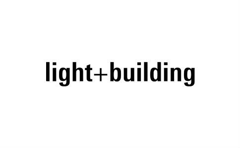 德王法兰克福照明及修建电气展览会Light Building
